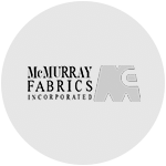 McMurray Fabrics Logo
