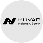 Nuvar Logo